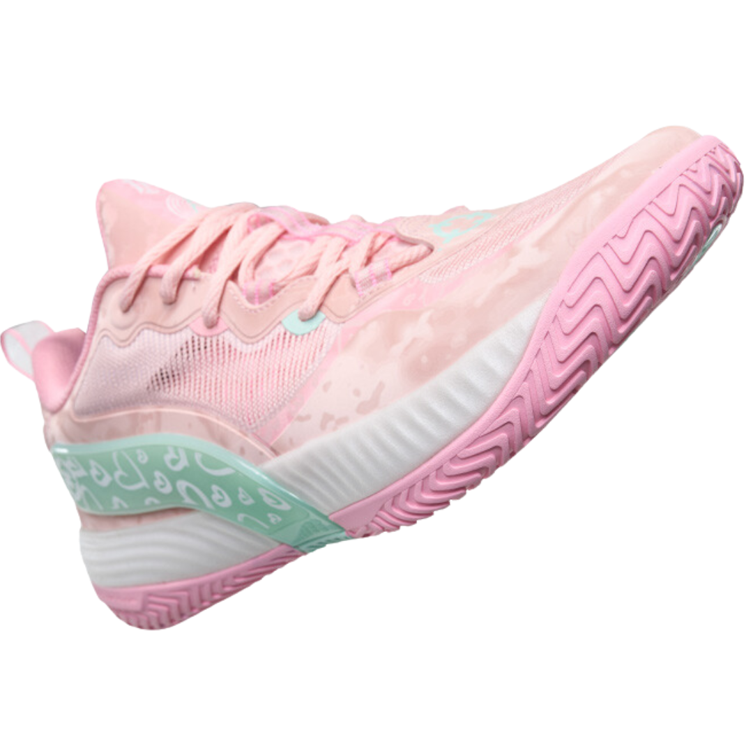 Rigorer AR Battle 2 'Think Pink'