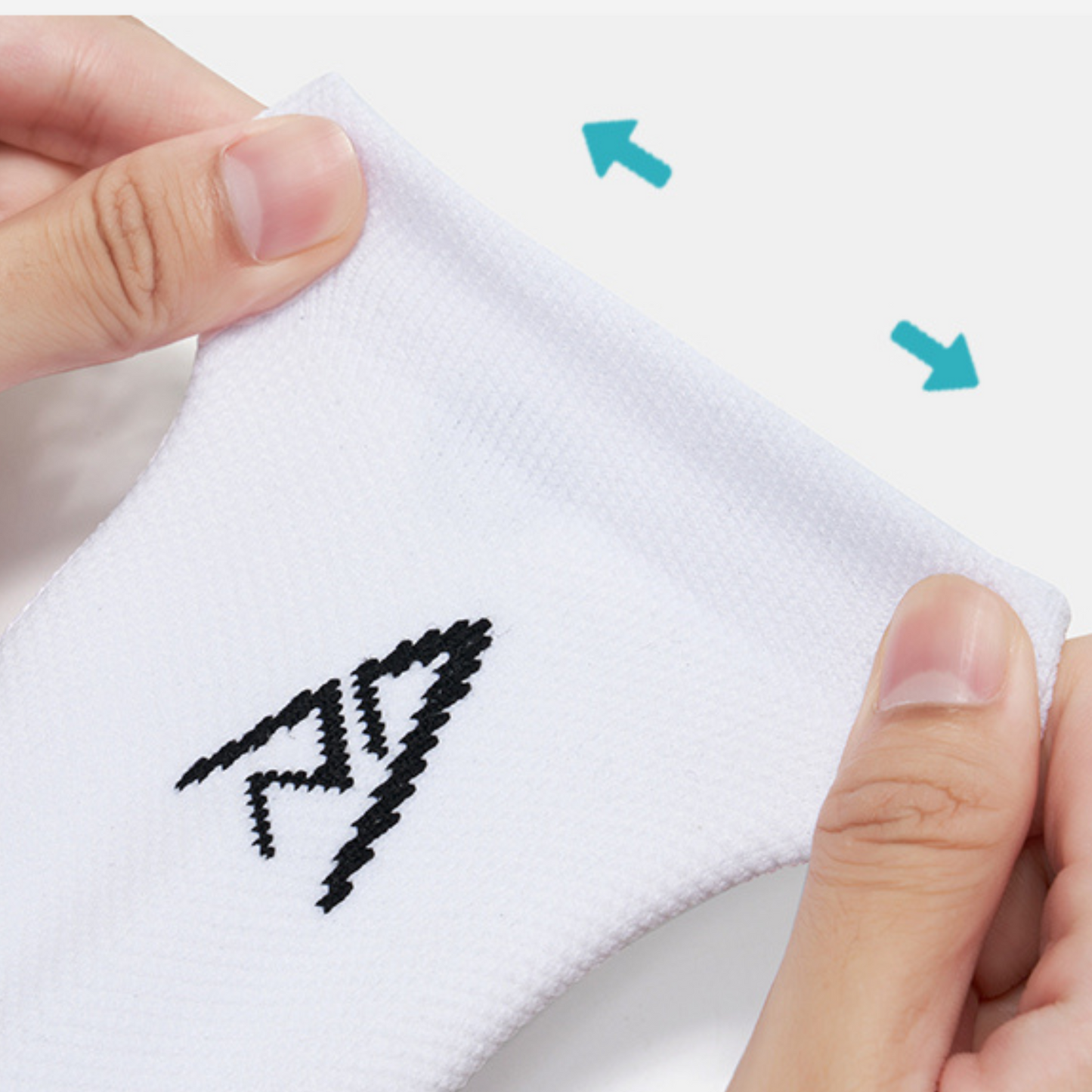 Rigorer AR Sport Socks, any 2 @ $19.90