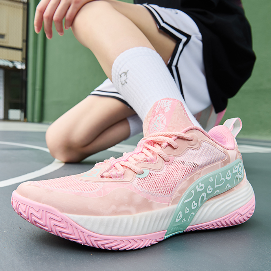 Rigorer AR Battle 2 'Think Pink'