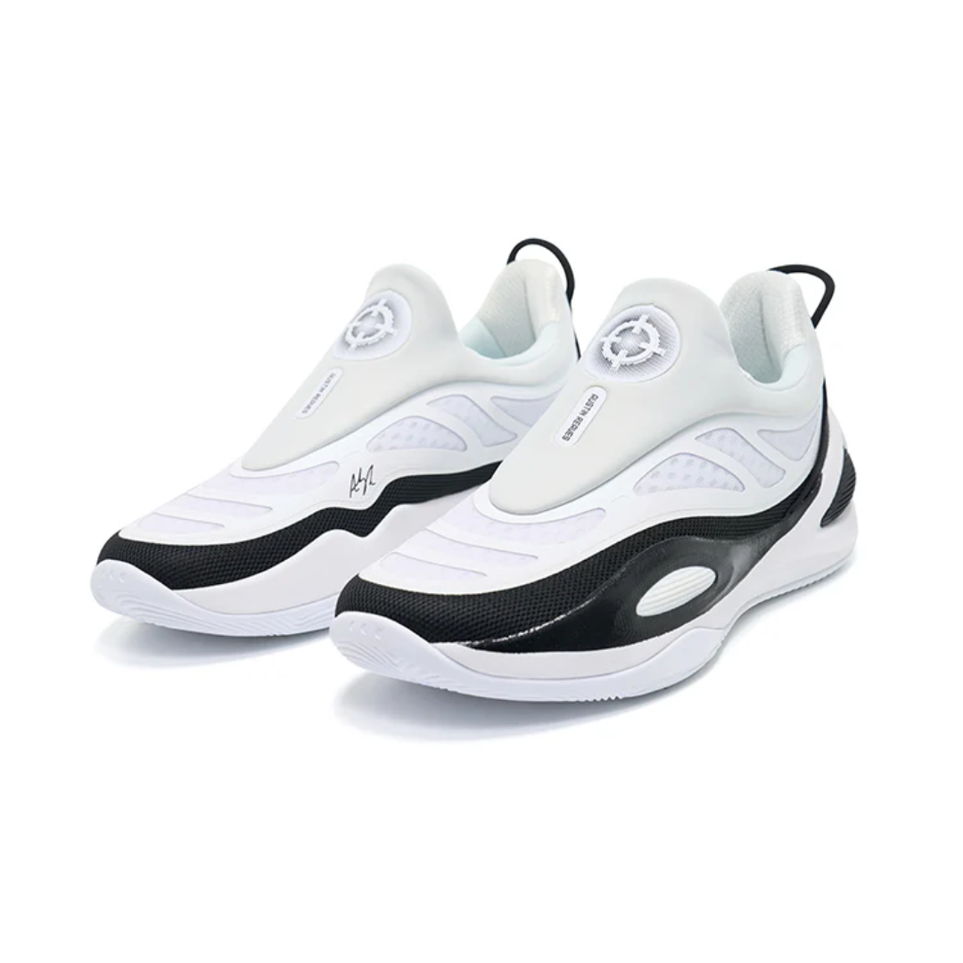 Rigorer AR Future 'White/Black'