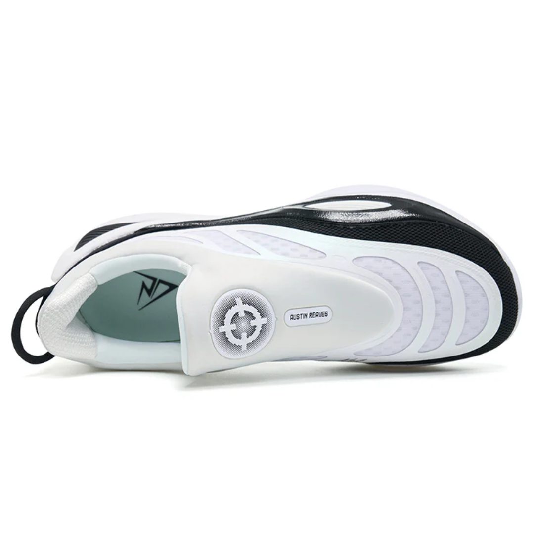 Rigorer AR Future 'White/Black'