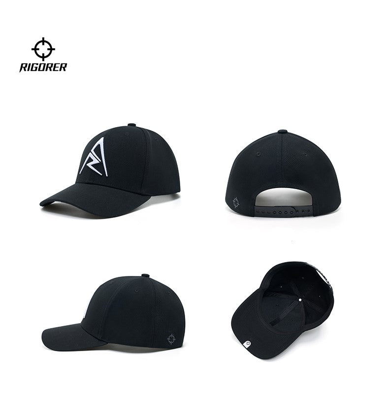 Rigorer AR Baseball Caps