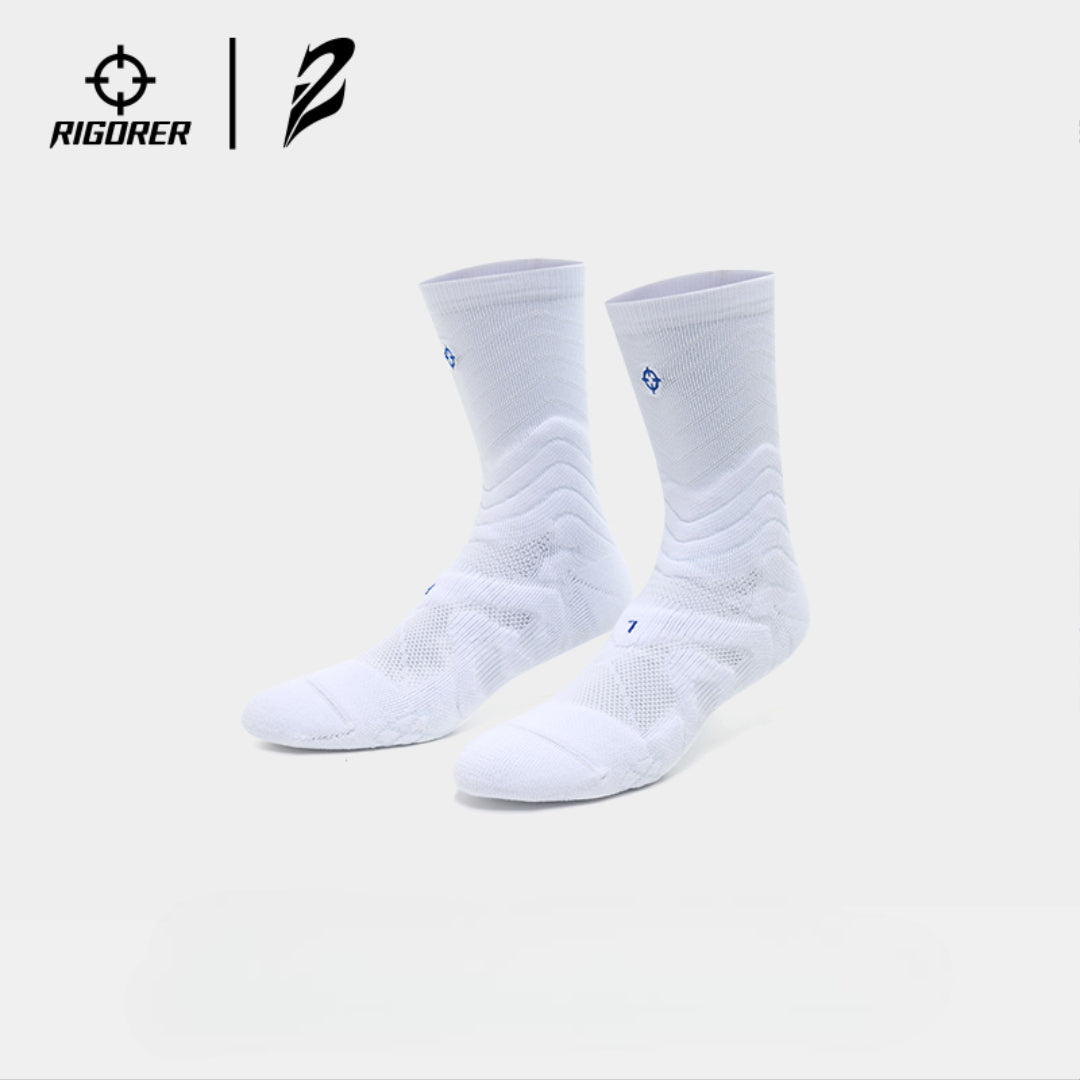 Rigorer BP1 '1962' (Free BP Socks)