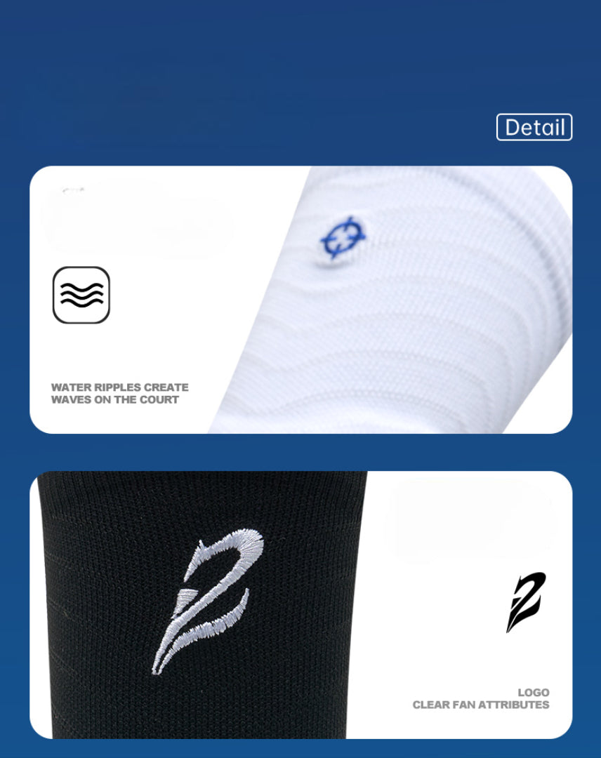 Rigorer BP Sport Socks
