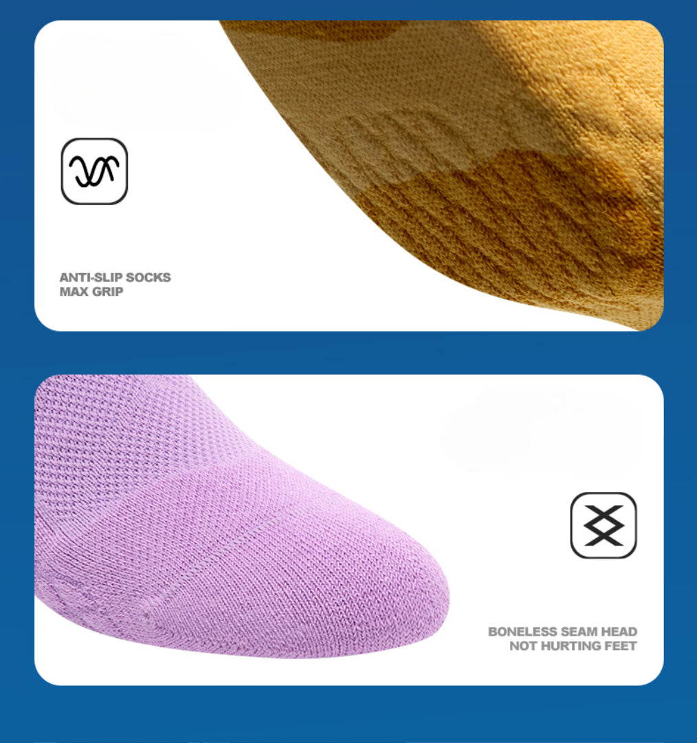Rigorer BP Sport Socks