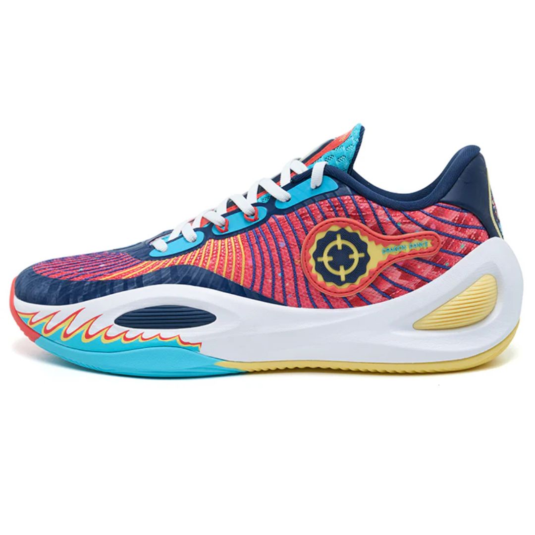 Rigorer AR1 'Year Of The Dragon'