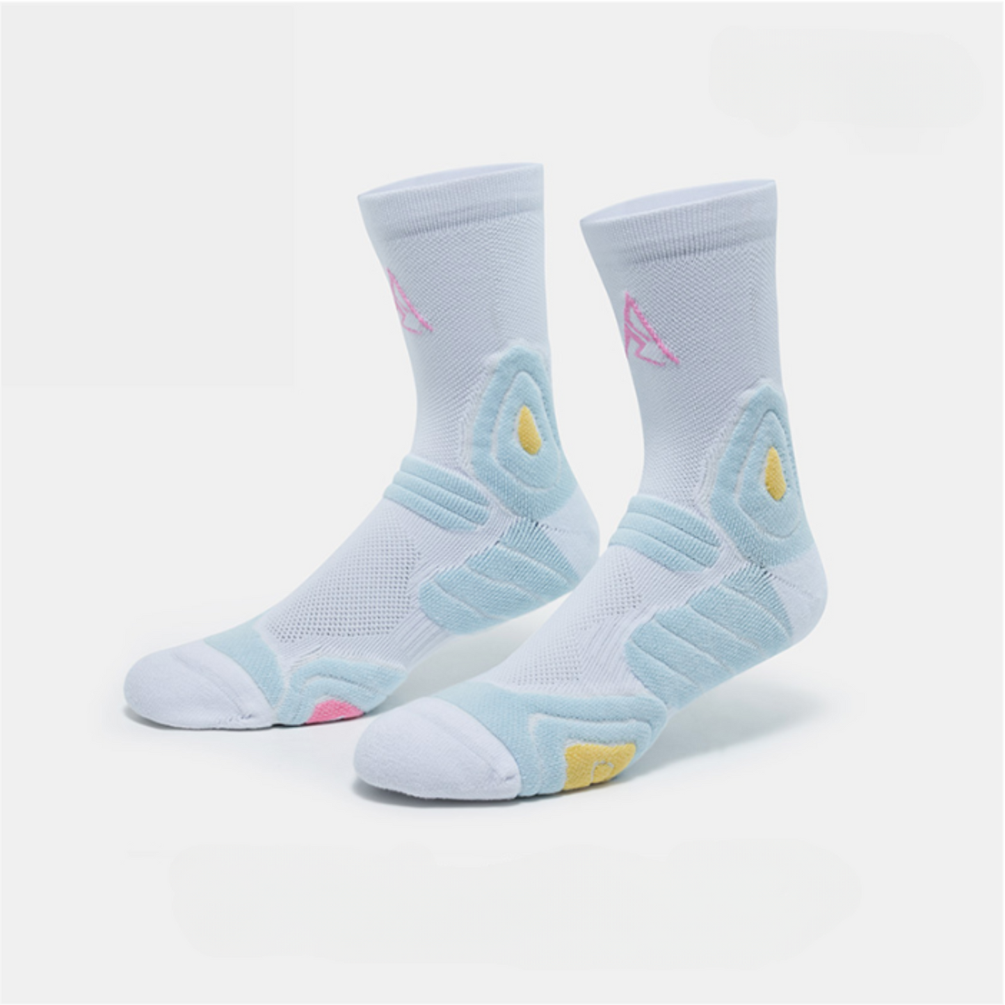Rigorer AR1 'White/Pink'
