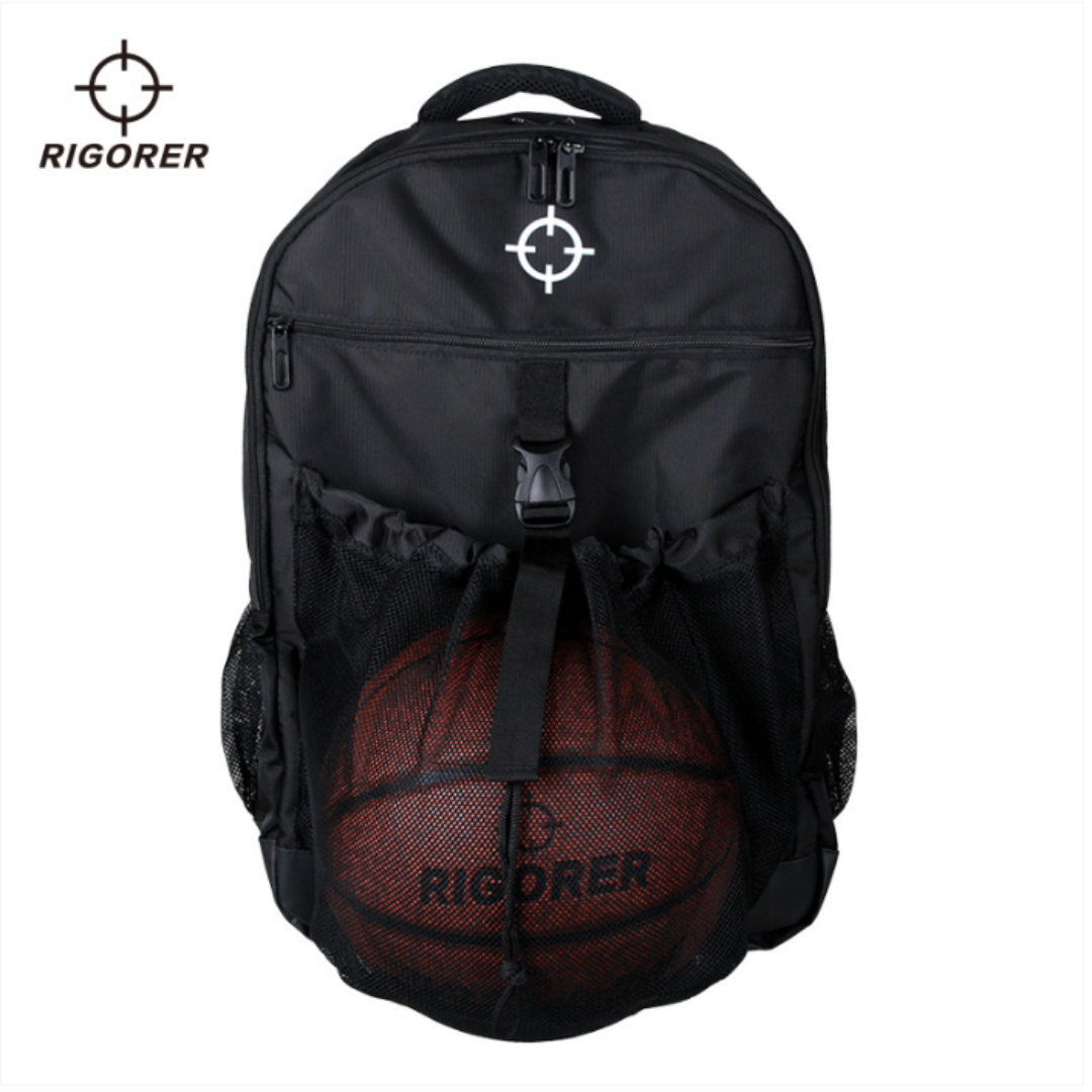 Rigorer Classic Backpack