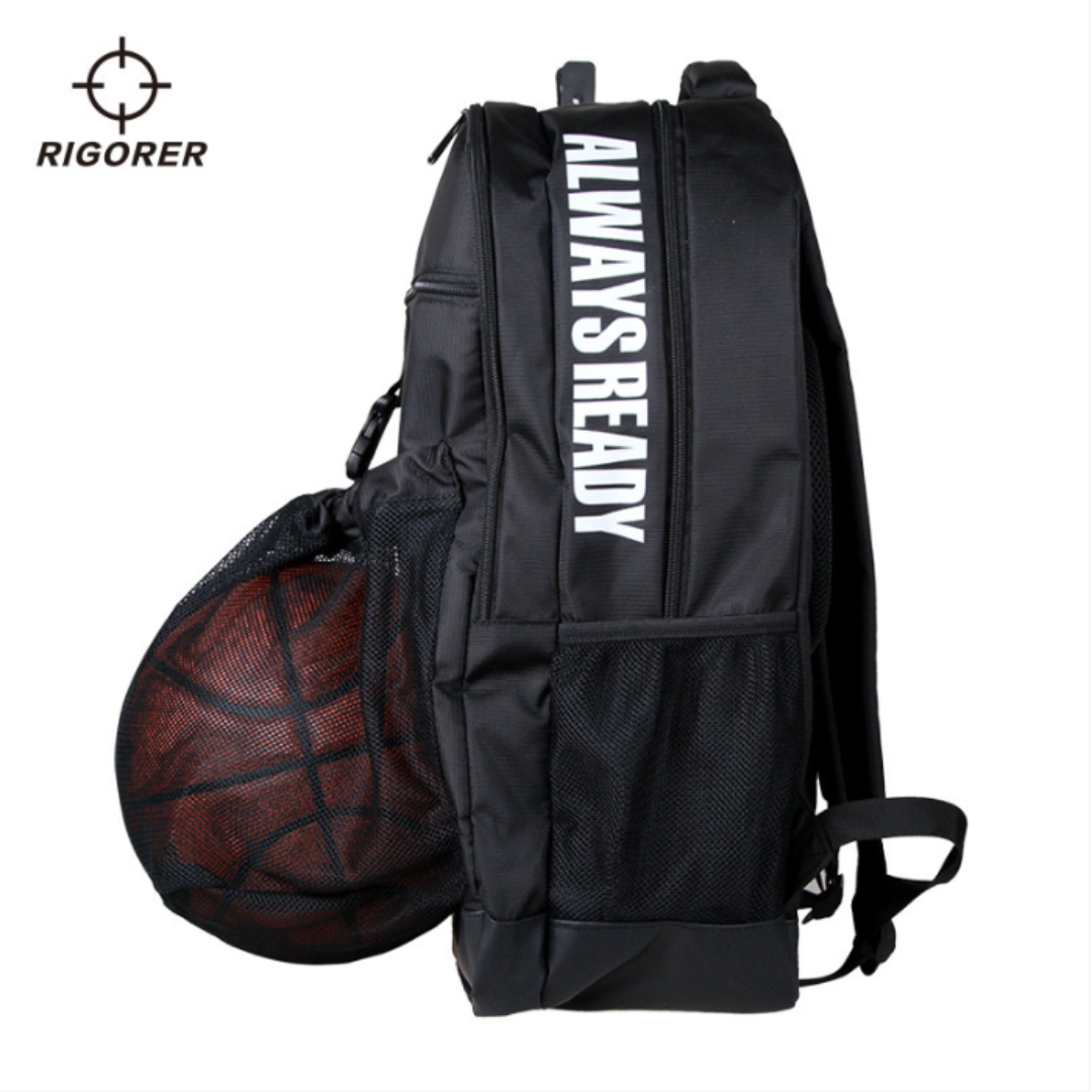 Rigorer Classic Backpack