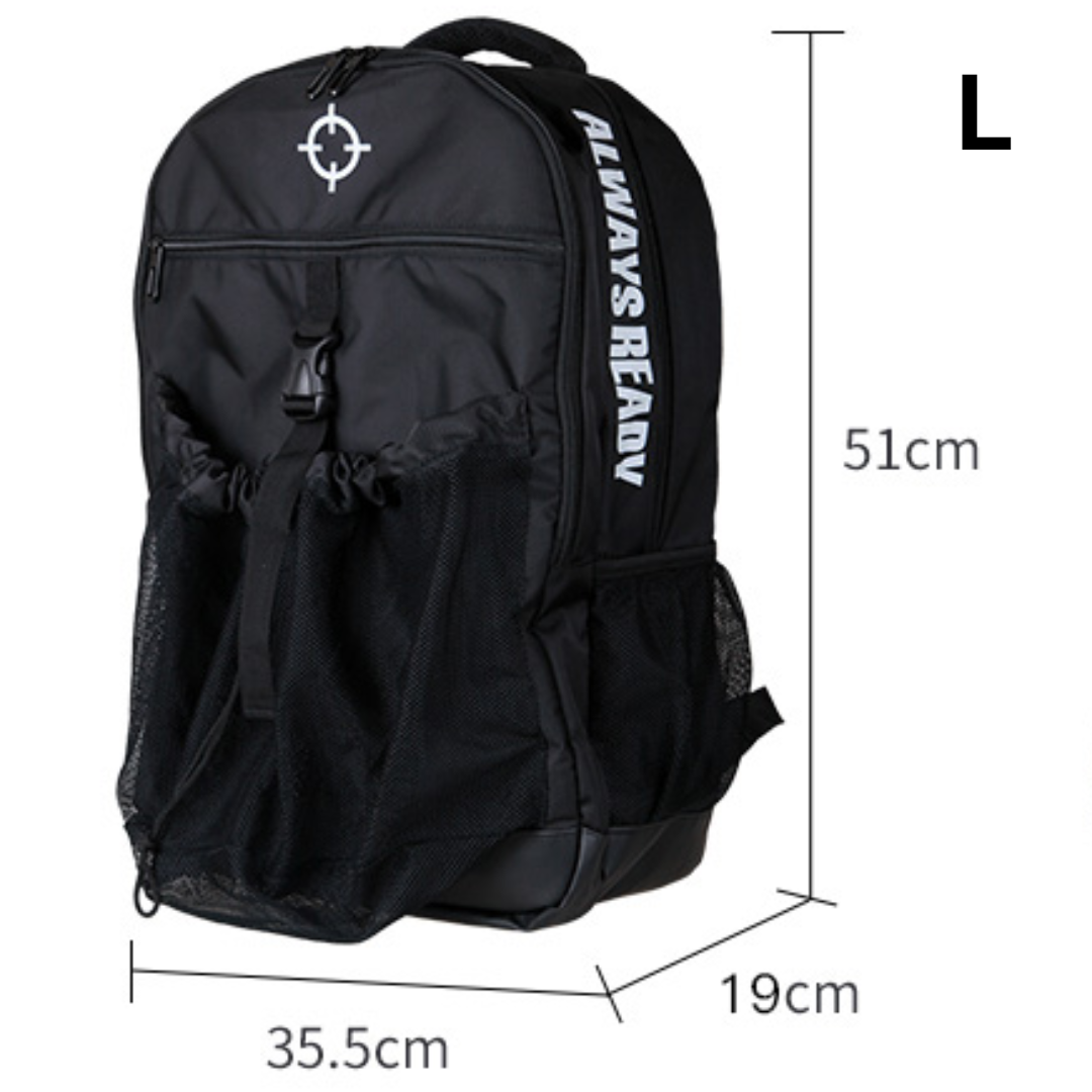 Rigorer Classic Backpack
