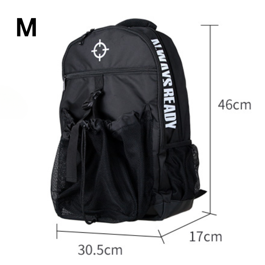Rigorer Classic Backpack