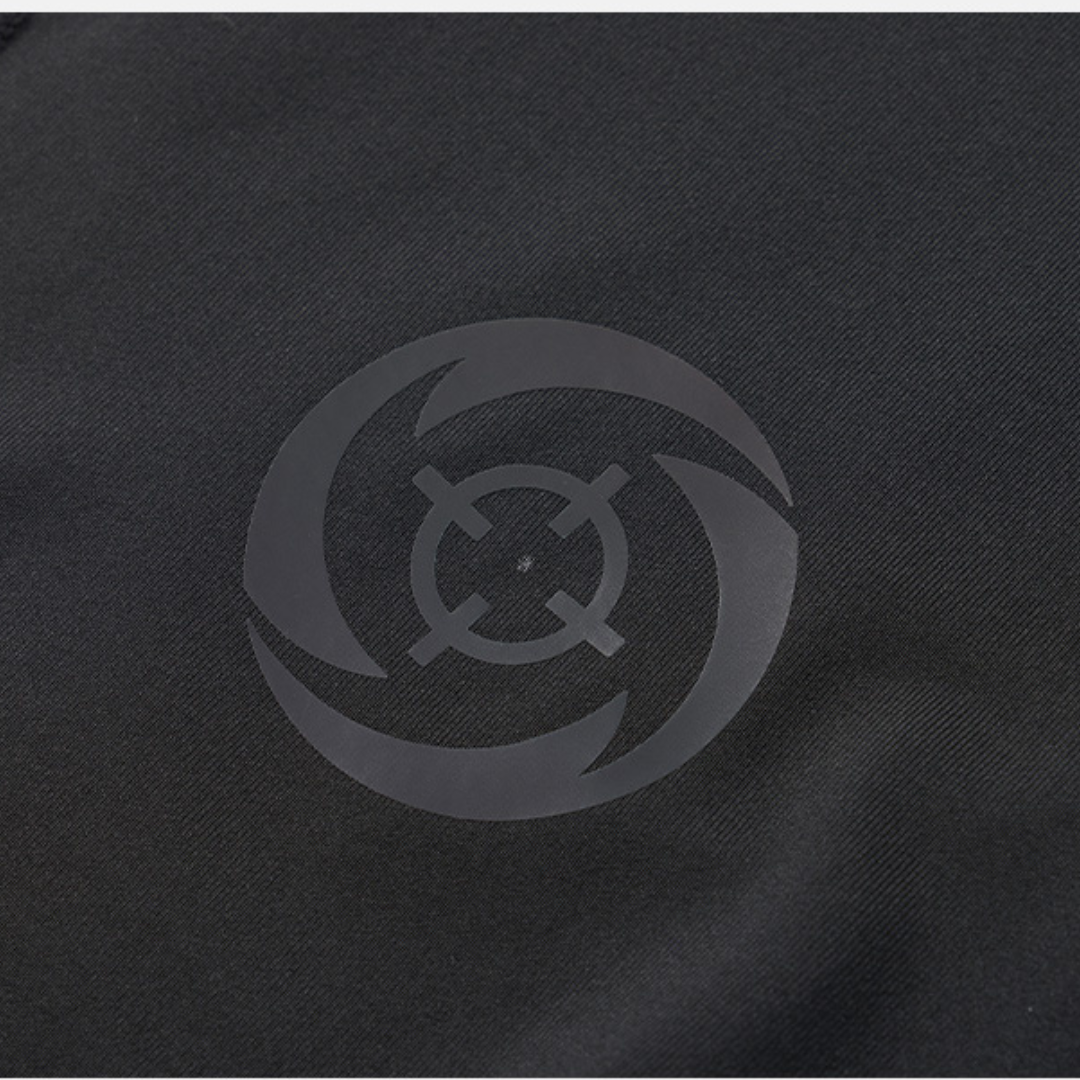 Rigorer Colourful Cyclone Logo Tights, Any 2 @ $22.00