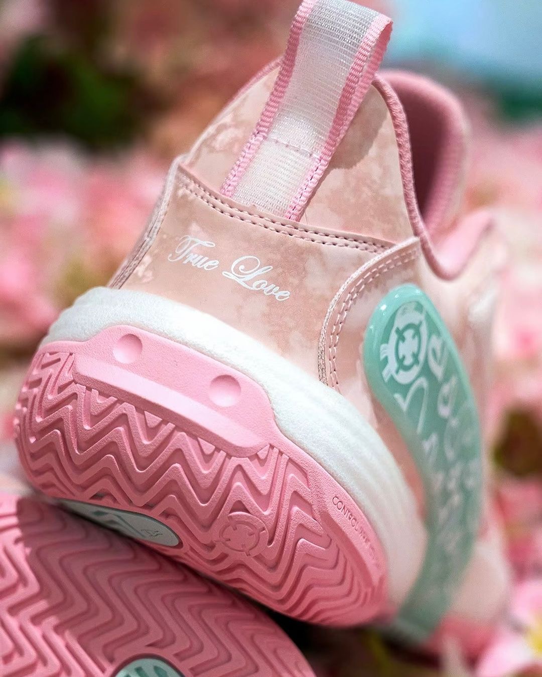 Rigorer AR Battle 2 'Think Pink'