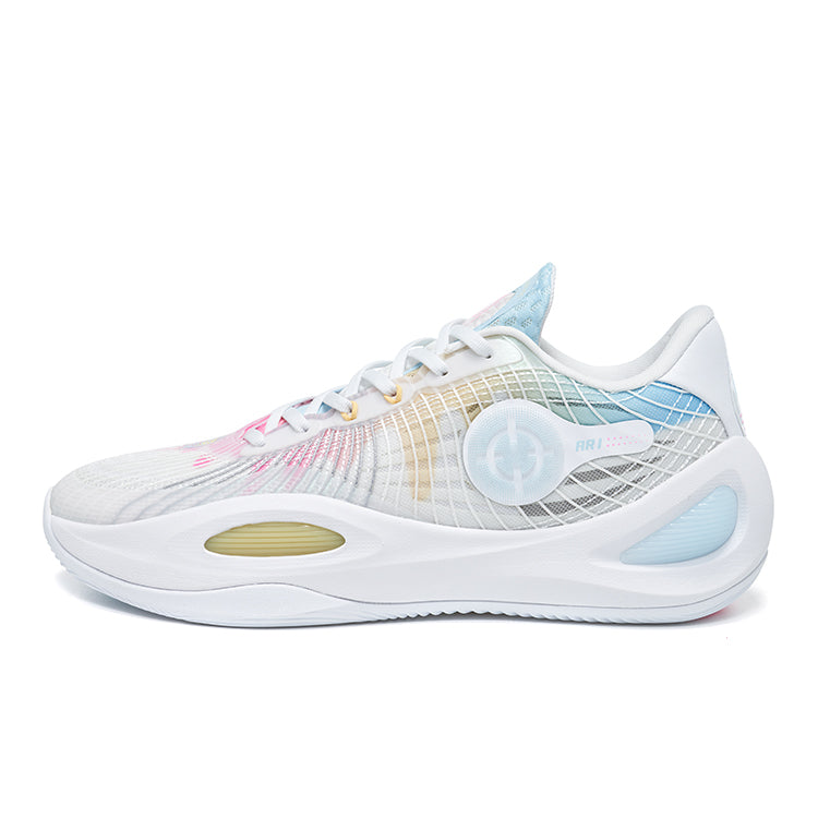 Rigorer AR1 'White/Pink'