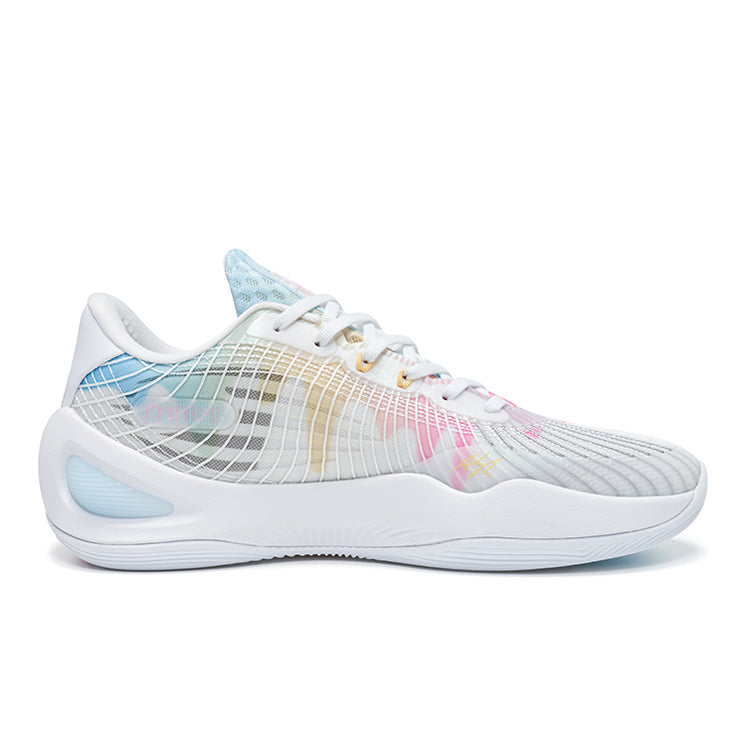 Rigorer AR1 'White/Pink'