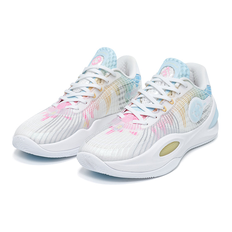Rigorer AR1 'White/Pink'