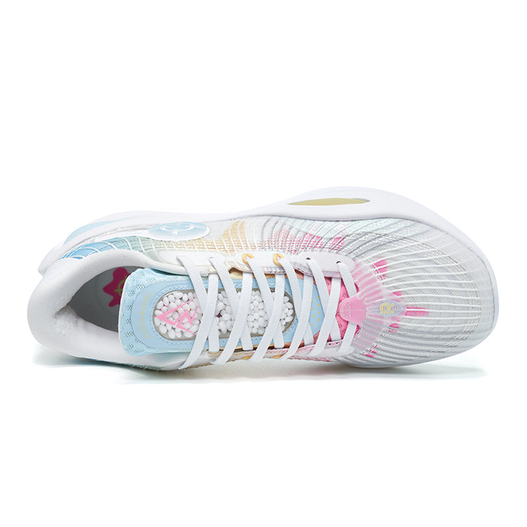 Rigorer AR1 'White/Pink'