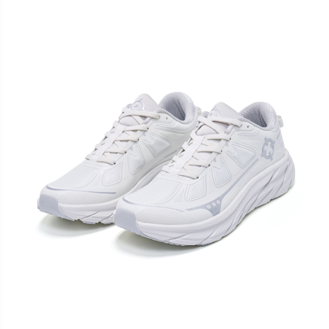 Rigorer Running shoes 'White'