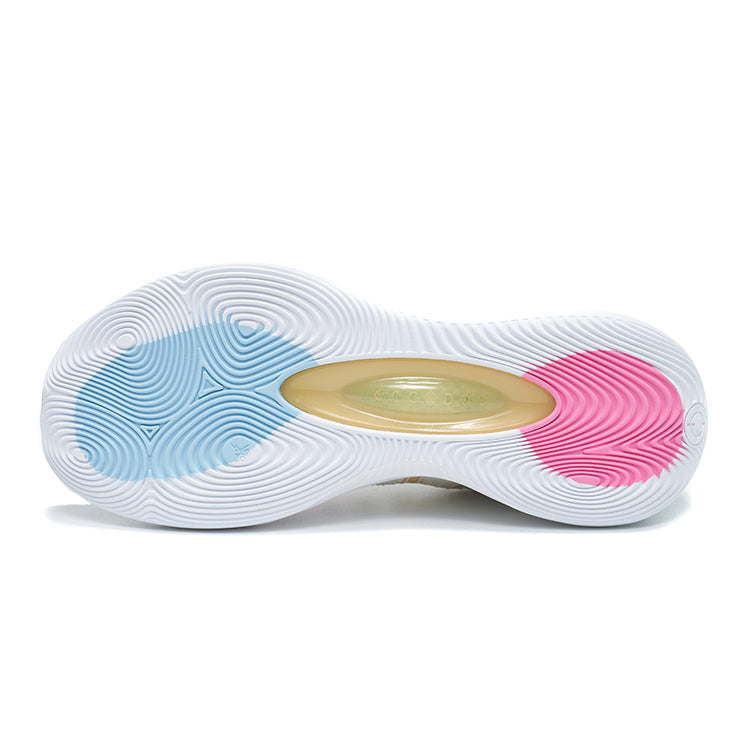Rigorer AR1 'White/Pink'