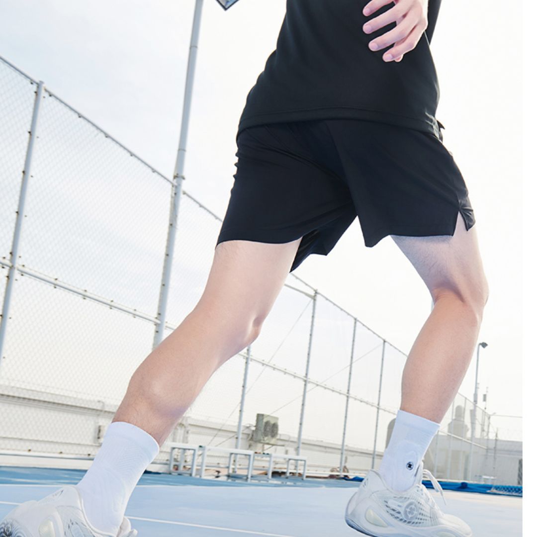 Rigorer Sport Shorts, any 2 @ $29.90
