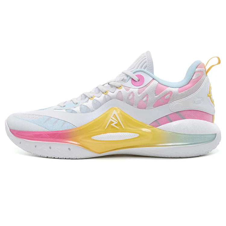 Rigorer AR2 '15 Flavors' (Free AR Socks)