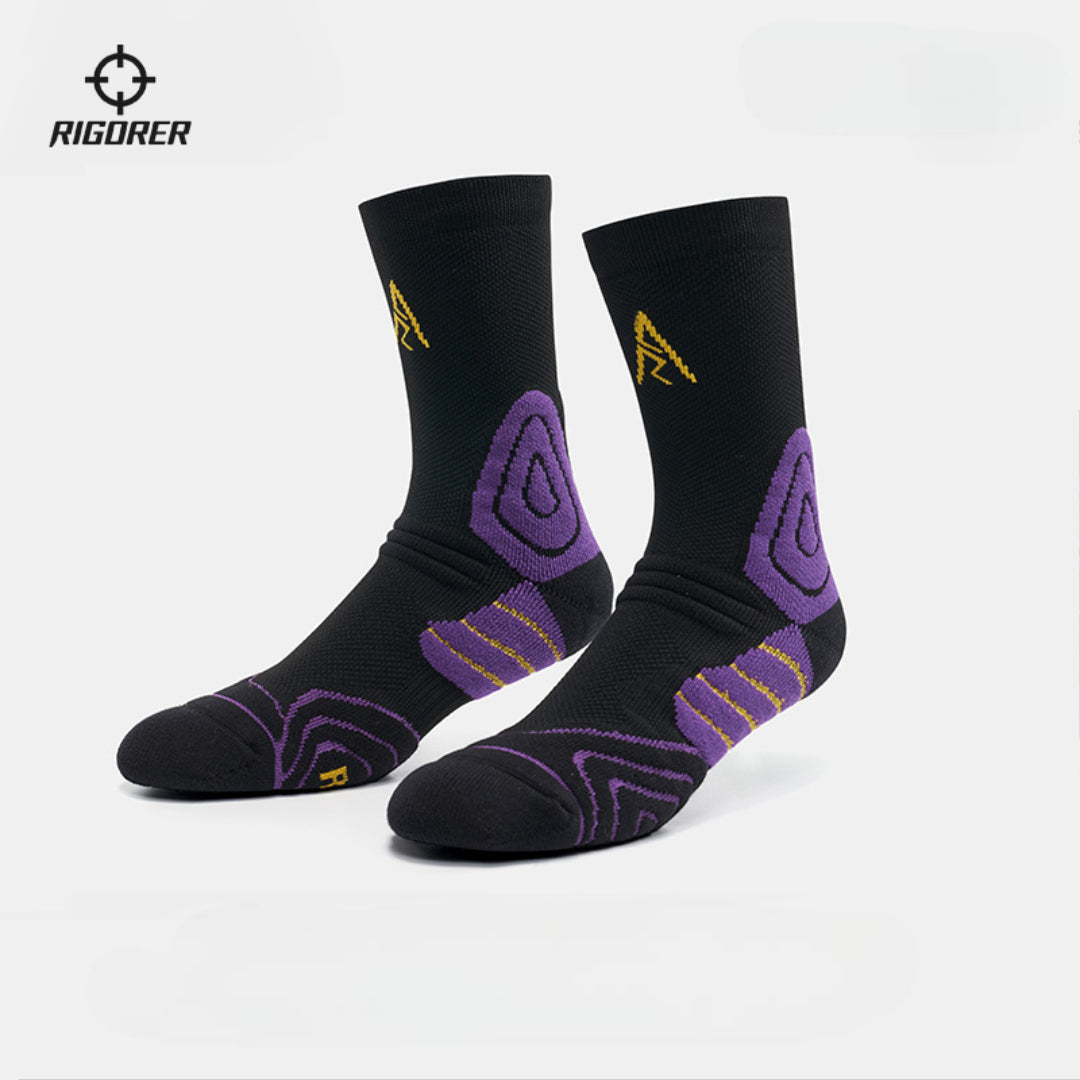 Rigorer AR2 'Showtime' (Free AR Socks)