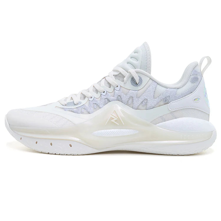 Rigorer AR2 'Ghost' (Free AR Socks)