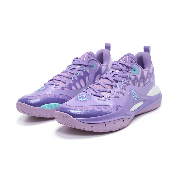 Rigorer AR2 'Milkyway' (Free AR Socks)