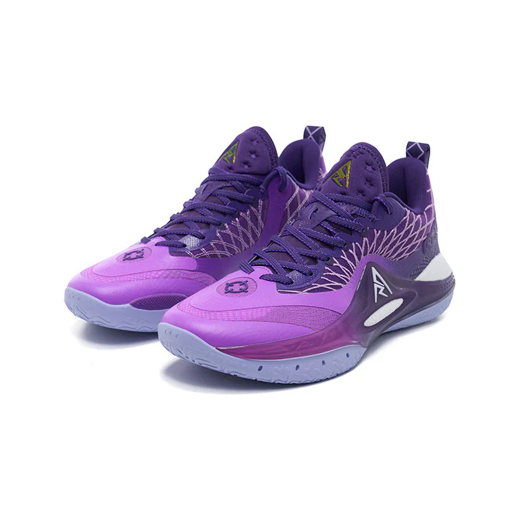 Rigorer AR2 'Showtime' (Free AR Socks)