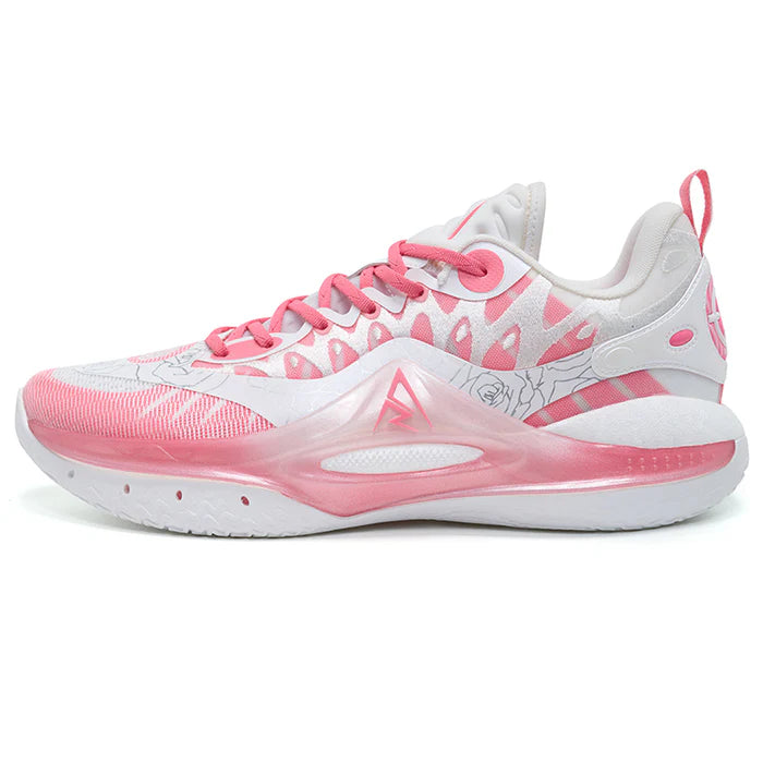 Rigorer AR2 'Valentine's Day' (Free AR Socks)