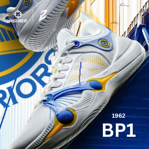 RIGORER BP1 バスケットボールシューズ CMD Sports | Rigorer BP1 Basketball Shoe