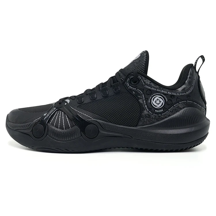 Rigorer BP1 'Family Matters' (Free BP Socks)