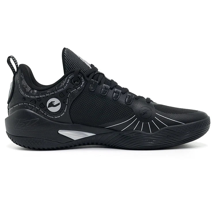 Rigorer BP1 'Family Matters' (Free BP Socks)