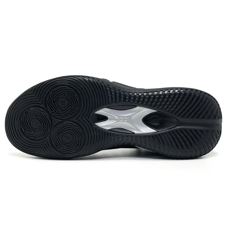 Rigorer BP1 'Family Matters' (Free BP Socks)