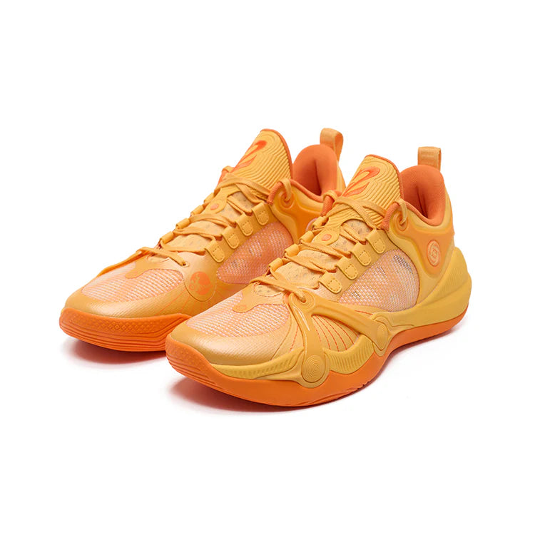 Rigorer BP1 'Potential' (Free BP Socks)