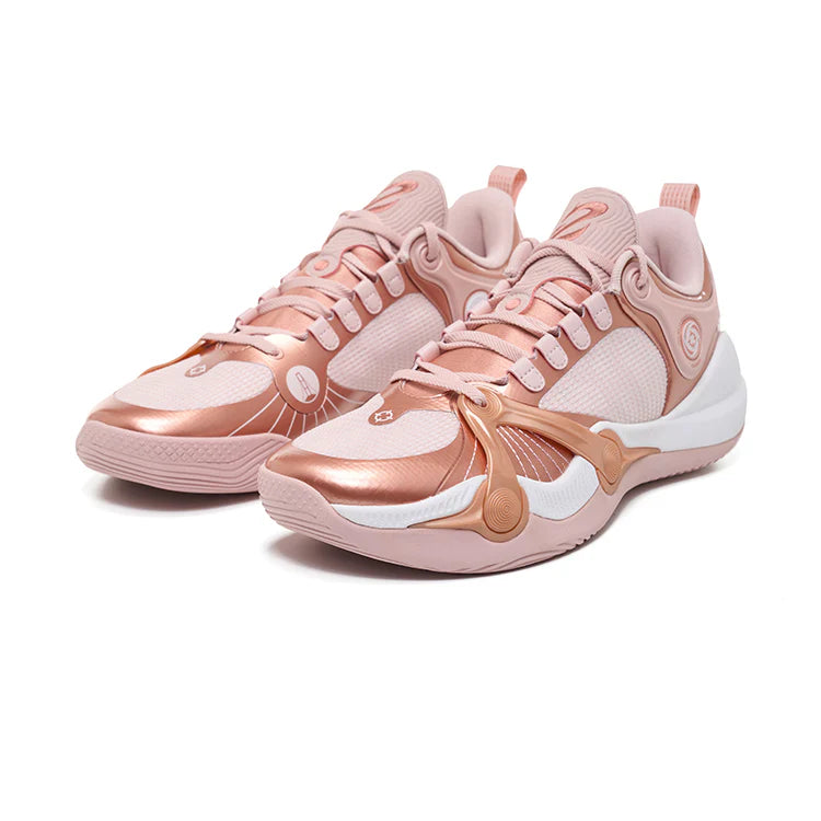 Rigorer BP1 'Pink Gold' (Free BP Socks)