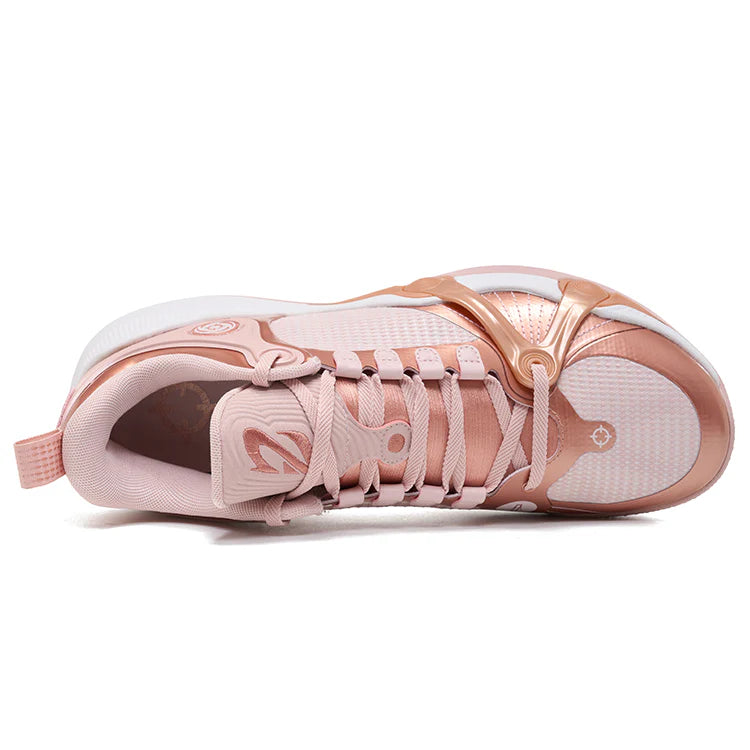 Rigorer BP1 'Pink Gold' (Free BP Socks)