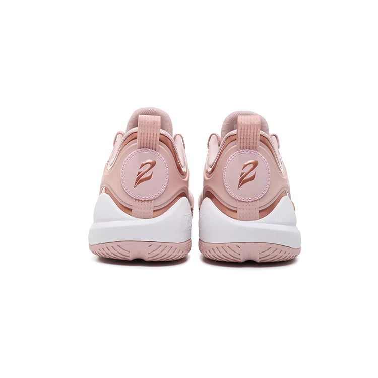 Rigorer BP1 'Pink Gold' (Free BP Socks)