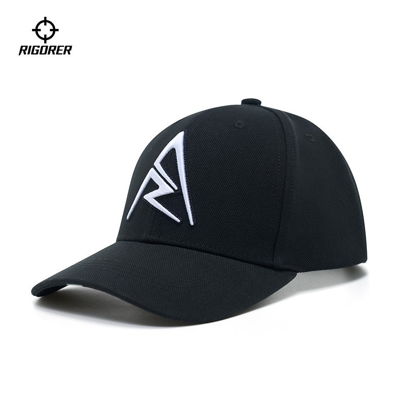 Rigorer AR Baseball Caps