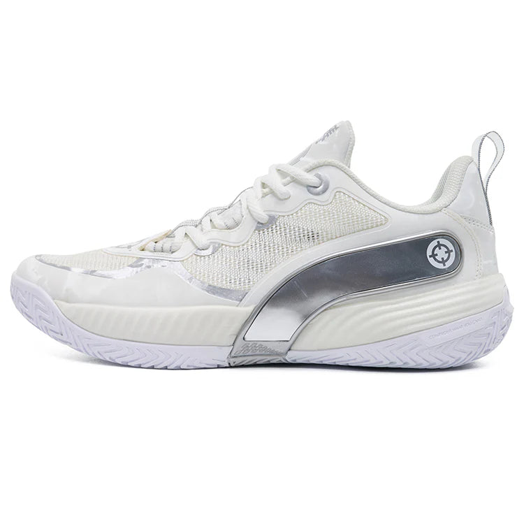 Rigorer AR Battle 2 'White Sliver'