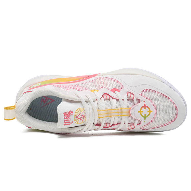 Rigorer AR Battle 2 'Yellow/Pink'