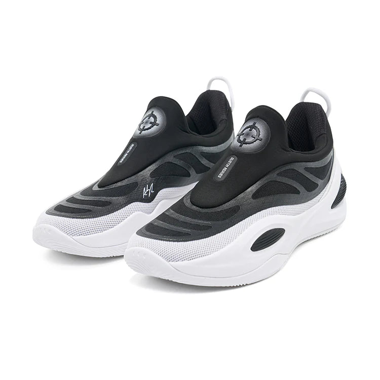 Rigorer AR Future 'Black/White'