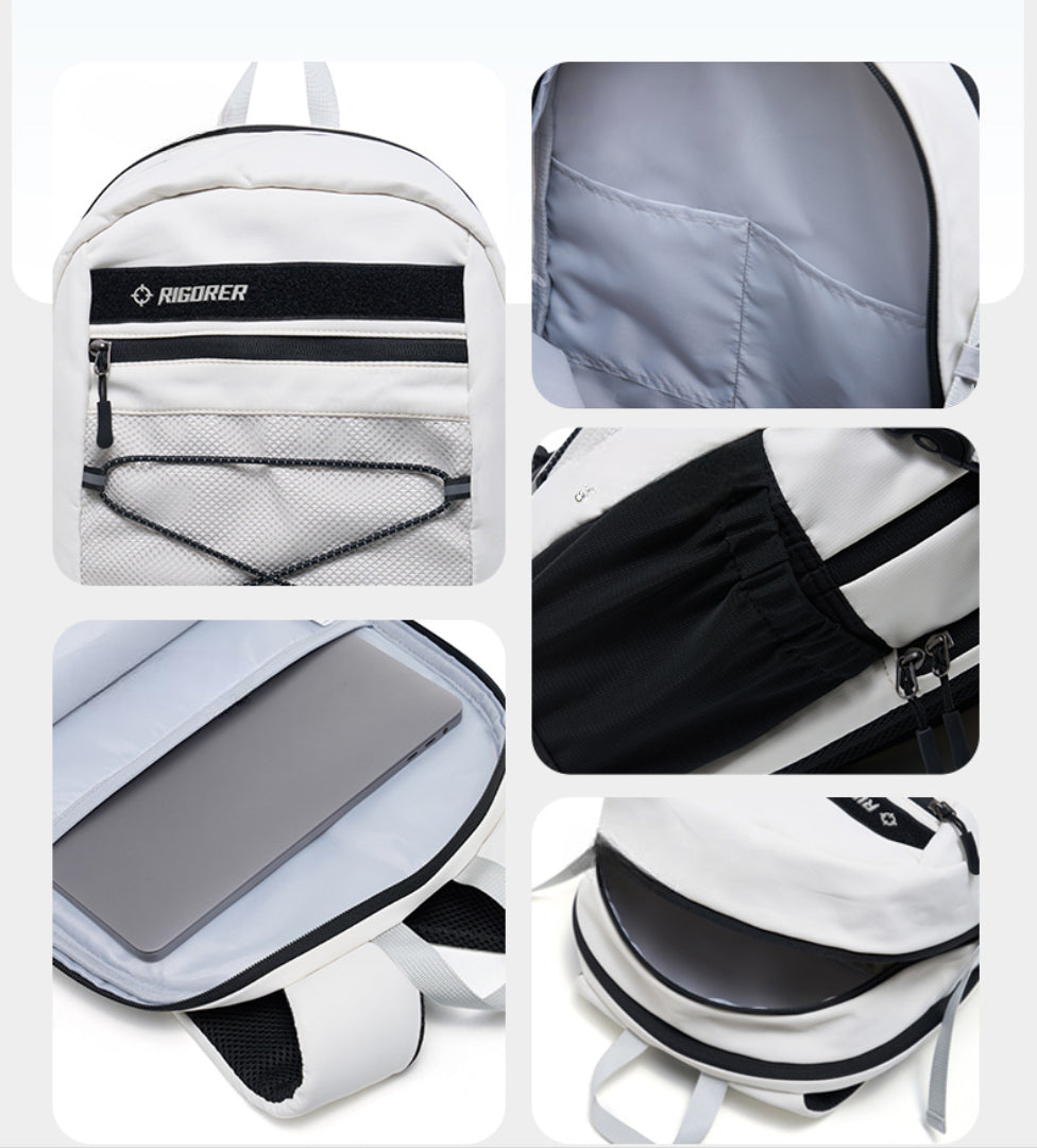 Rigorer Hiking Backpack