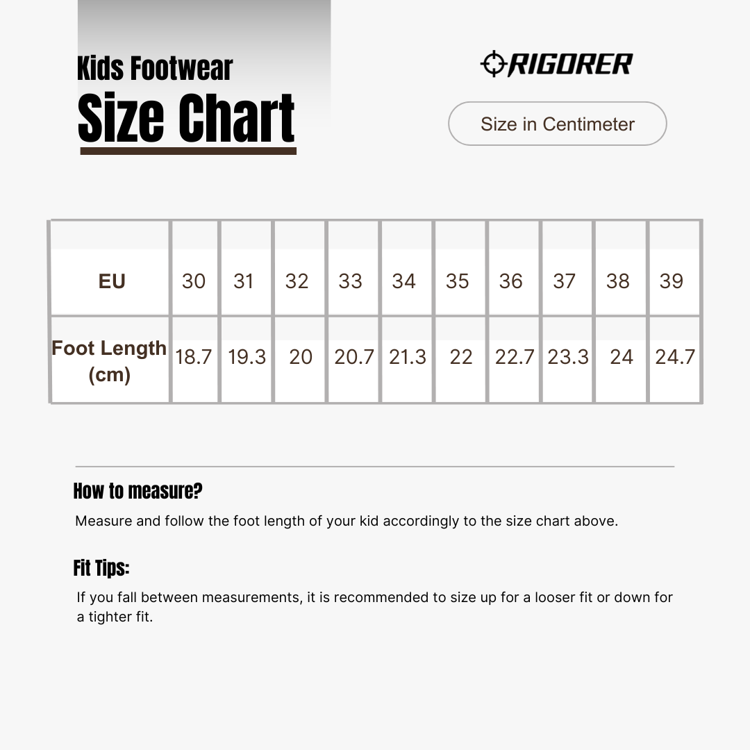 Rigorer AR2 For Kids/Women