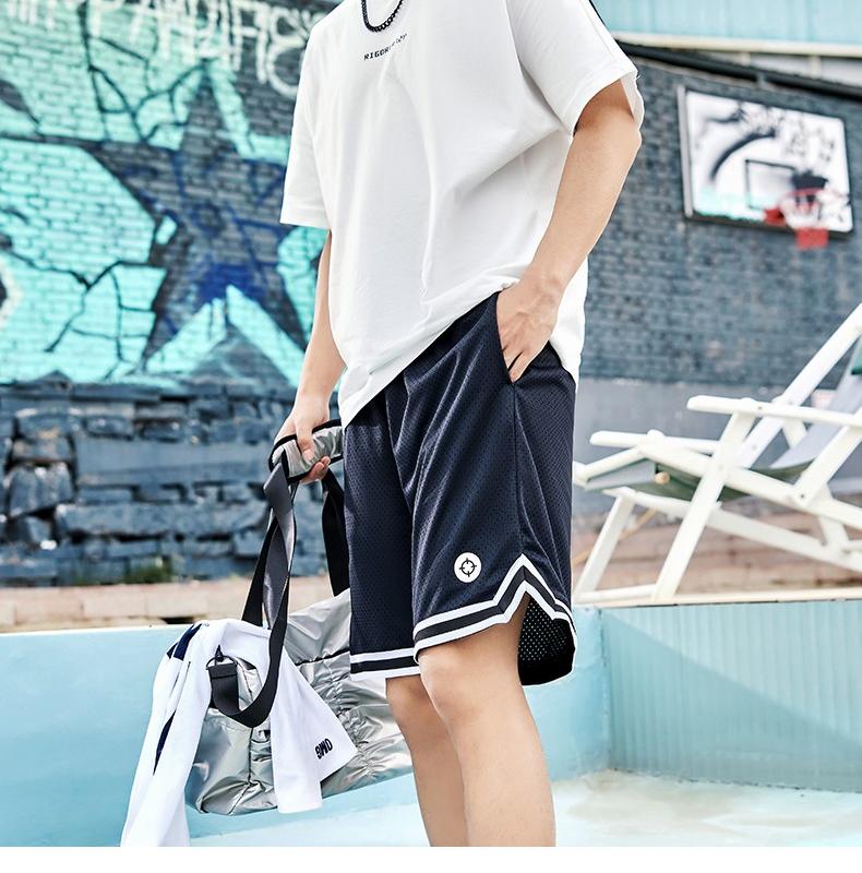 Rigorer Knee Shorts - Classic (Mesh), any 2 @ $29.90
