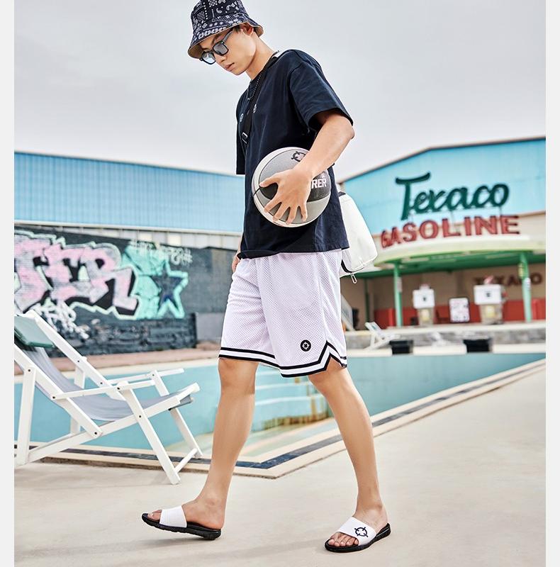 Rigorer Knee Shorts - Classic (Mesh), any 2 @ $29.90