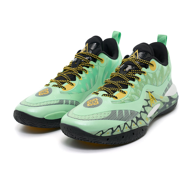 Rigorer AR2 'Monarch Butterfly' (Free AR Socks)