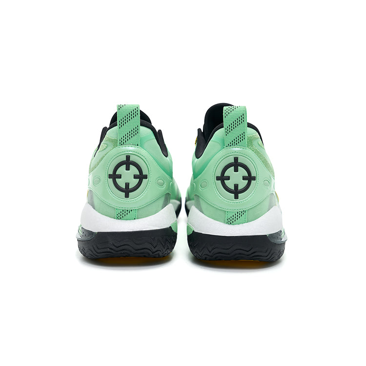 Rigorer AR2 'Monarch Butterfly' (Free AR Socks)
