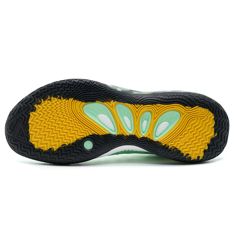 Rigorer AR2 'Monarch Butterfly' (Free AR Socks)