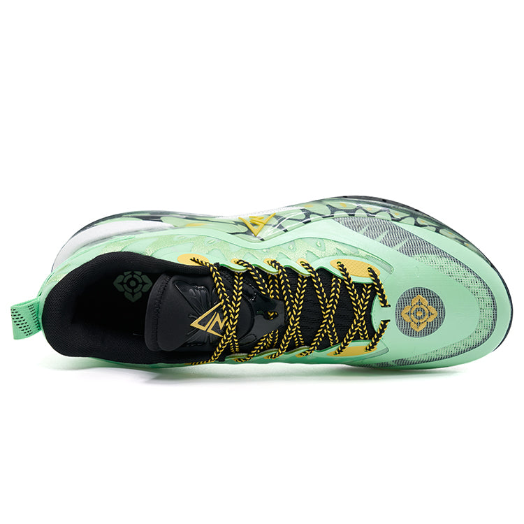 Rigorer AR2 'Monarch Butterfly' (Free AR Socks)